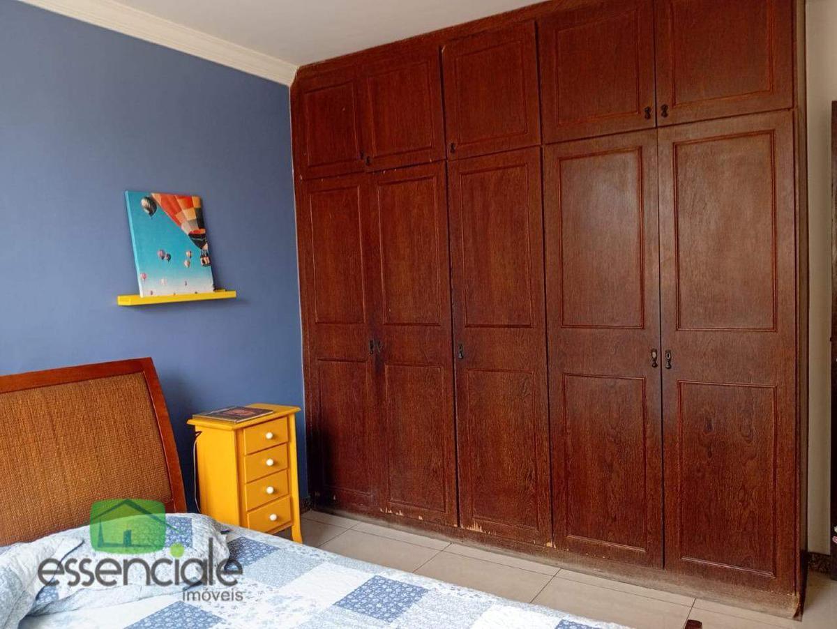 Apartamento, Novo Eldorado, 3 Quartos, 1 Vaga, 1 Suíte
