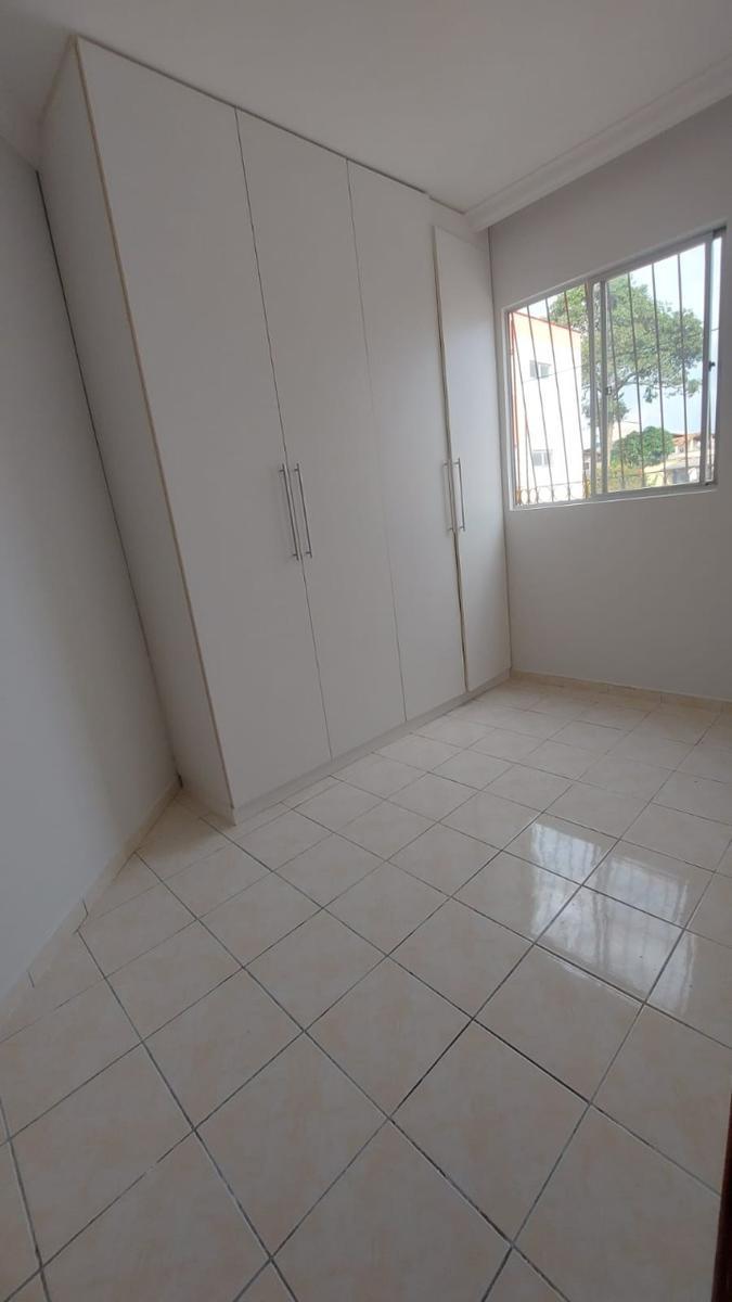 Apartamento, Jardim Guanabara, 2 Quartos, 1 Vaga