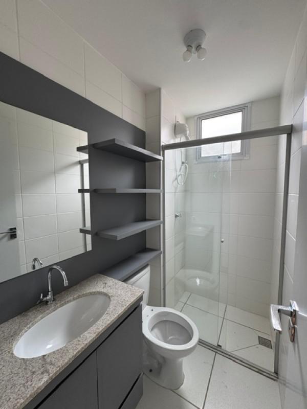 Apartamento, Liberdade, 2 Quartos, 2 Vagas, 1 Suíte