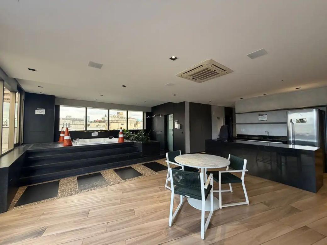 Apartamento, Santo Agostinho, 2 Quartos, 2 Vagas, 1 Suíte