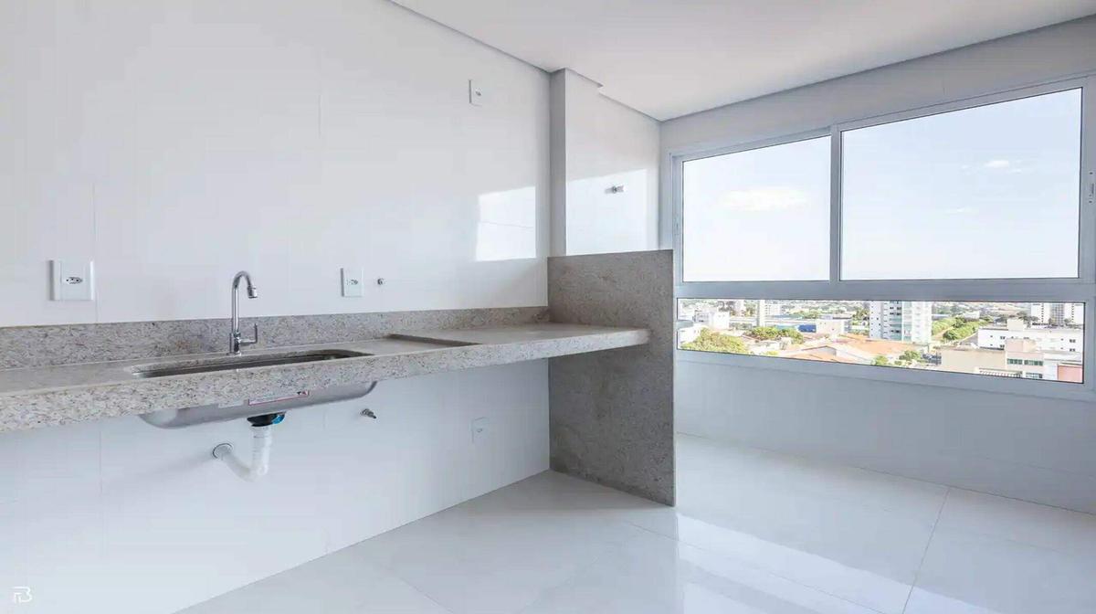 Apartamento, Santa Mônica, 2 Quartos, 2 Vagas, 1 Suíte