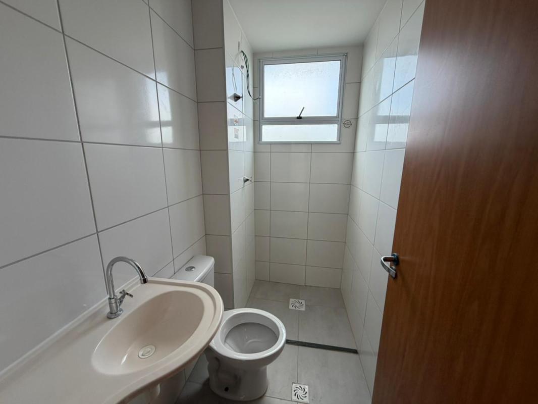 Apartamento, Juliana, 2 Quartos, 1 Vaga
