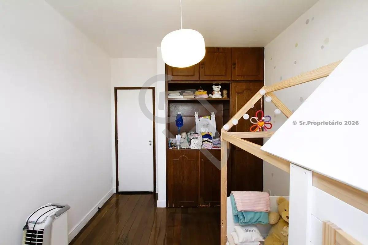Apartamento, Santa Lúcia, 4 Quartos, 3 Vagas, 1 Suíte