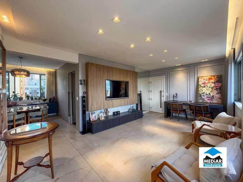 Apartamento, Sion, 4 Quartos, 2 Vagas, 1 Suíte