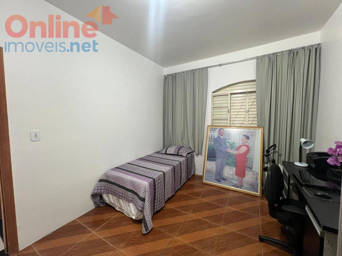 Apartamento, Dona Clara, 3 Quartos, 0 Vaga, 1 Suíte