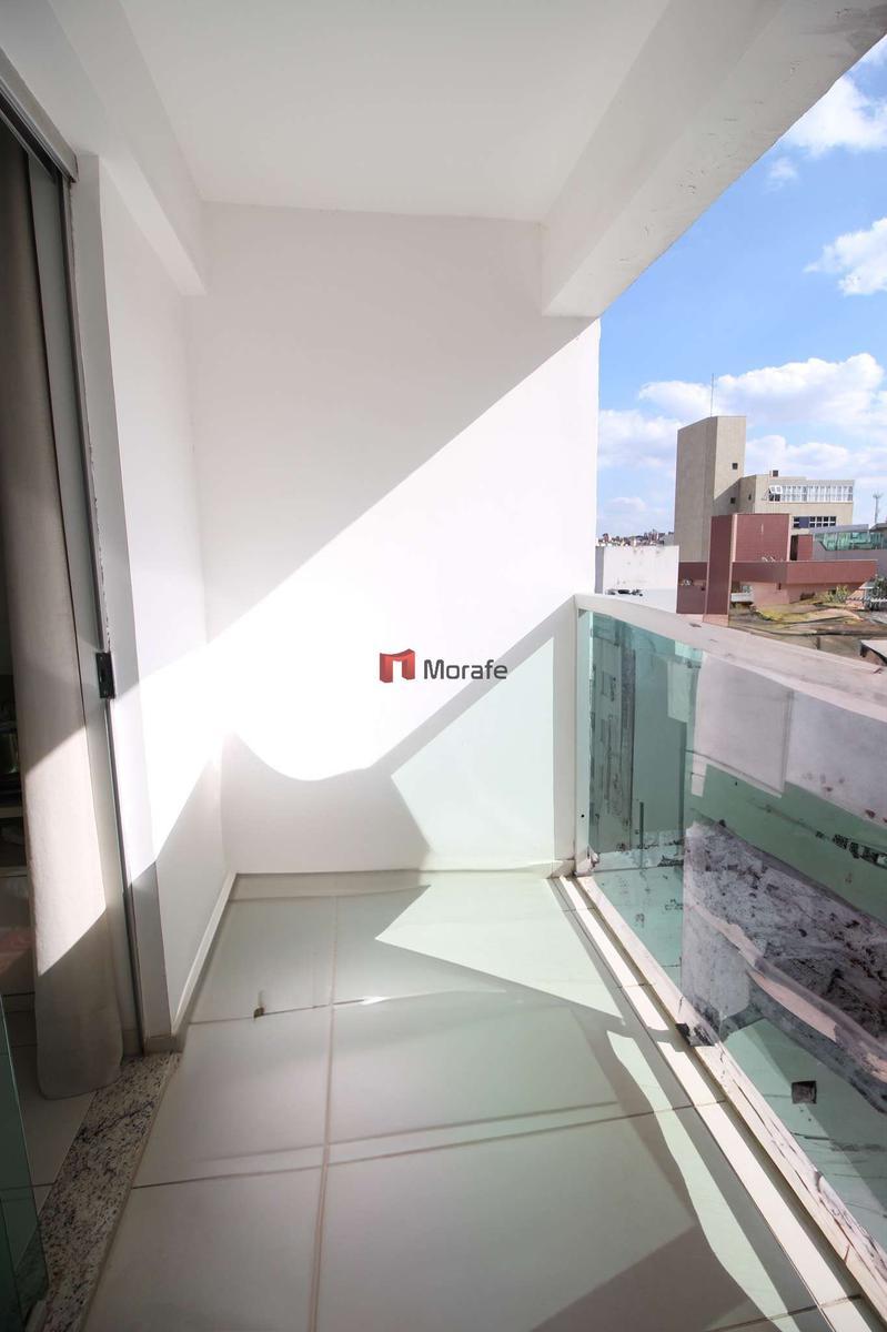 Apartamento, Grajaú, 3 Quartos, 2 Vagas, 1 Suíte