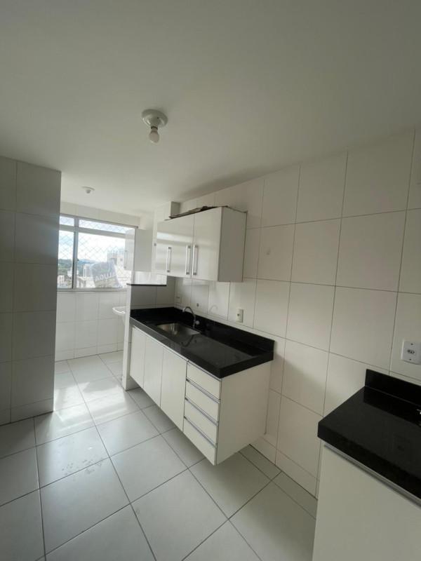 Apartamento, Ouro Preto, 2 Quartos, 2 Vagas, 1 Suíte