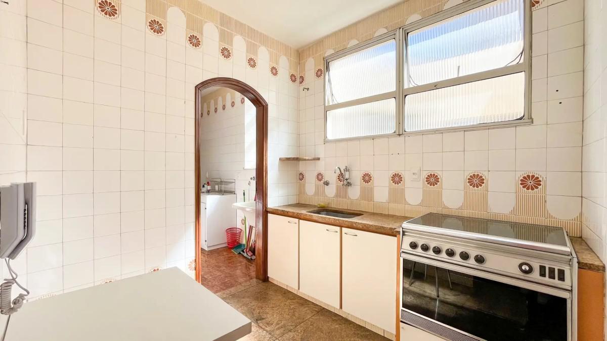 Apartamento, São Bento, 4 Quartos, 2 Vagas, 1 Suíte