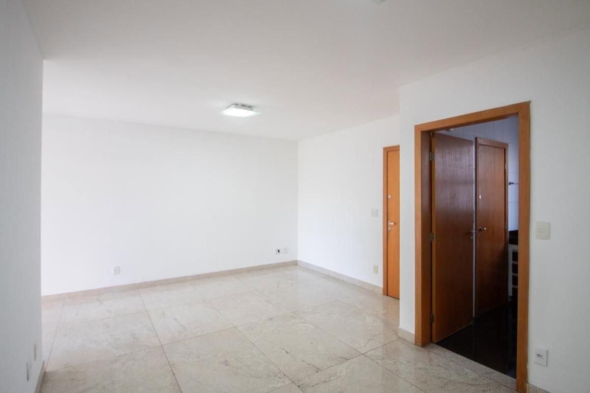 Apartamento, Castelo, 3 Quartos, 2 Vagas, 1 Suíte