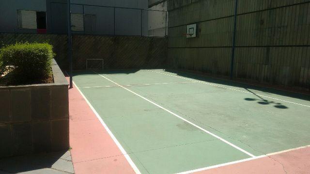 Apartamento, Sion, 4 Quartos, 3 Vagas, 3 Suítes