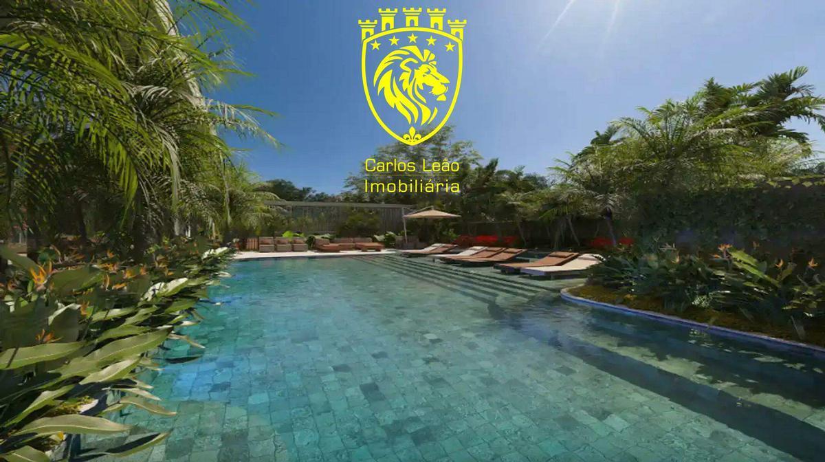 Apartamento, Gutierrez, 4 Quartos, 4 Vagas, 2 Suítes