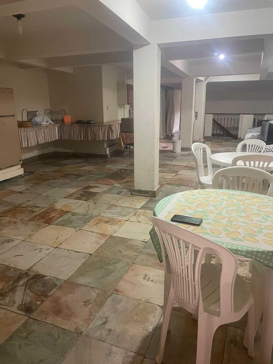Casa, Centro, 4 Quartos, 4 Vagas
