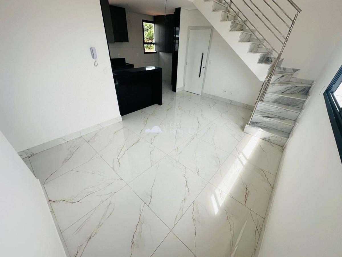 Apartamento, Planalto, 4 Quartos, 2 Vagas, 2 Suítes