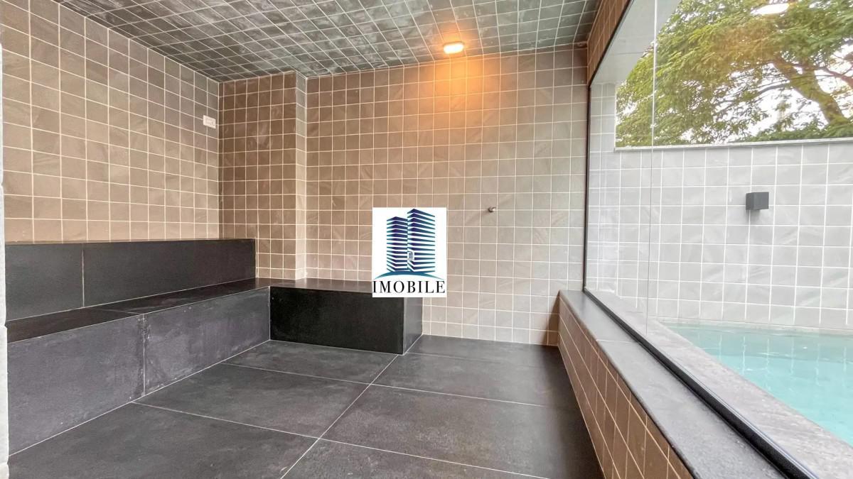 Apartamento, Santo Agostinho, 2 Quartos, 2 Vagas, 2 Suítes