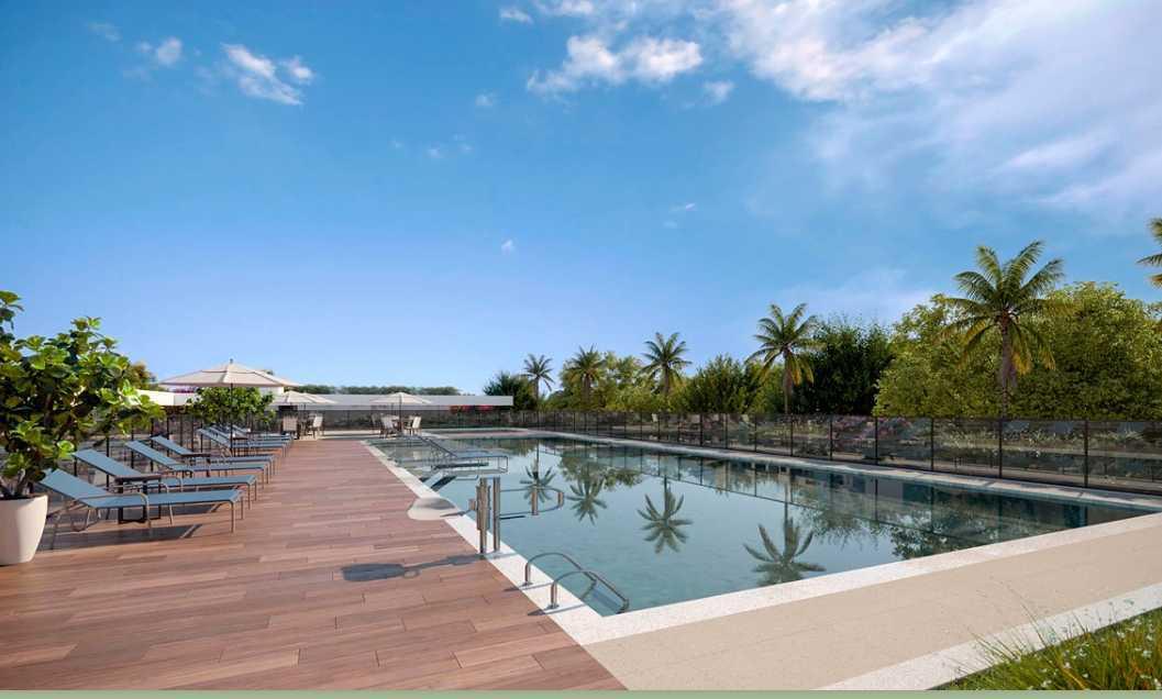 Apartamento, Pampulha, 2 Quartos, 1 Vaga, 1 Suíte