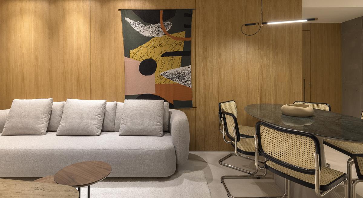 Apartamento, Carmo, 2 Quartos, 2 Vagas, 2 Suítes