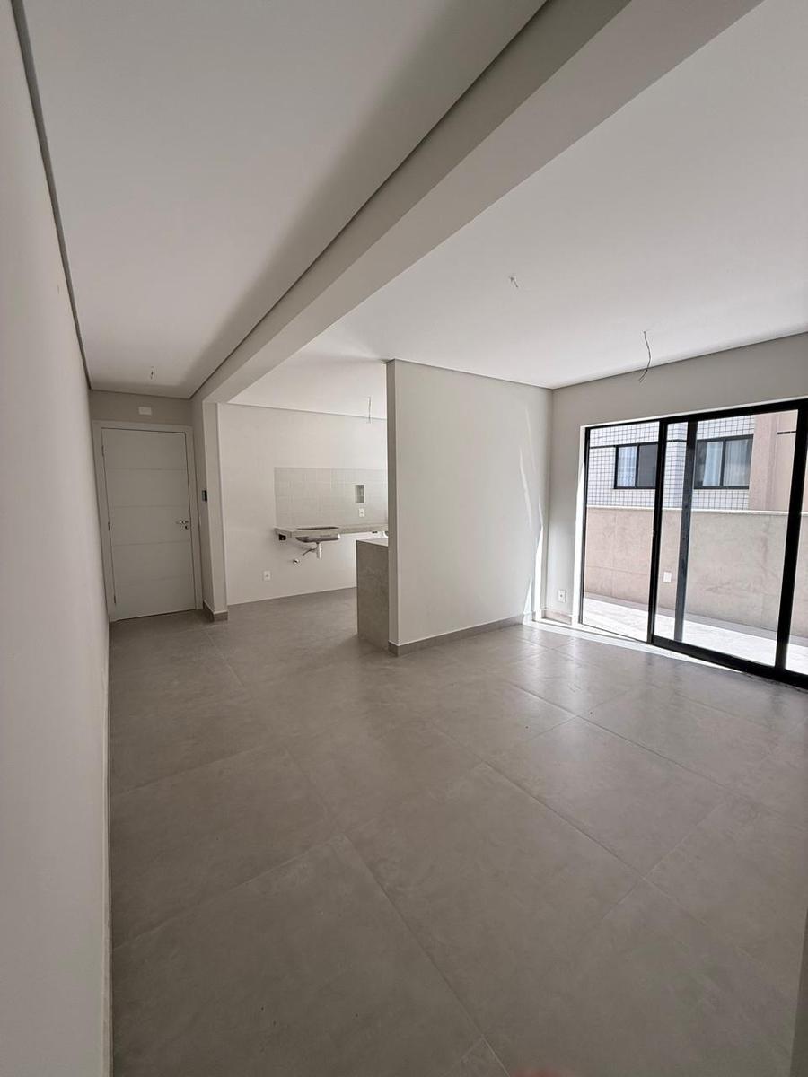 Apartamento, Sion, 2 Quartos, 2 Vagas, 1 Suíte
