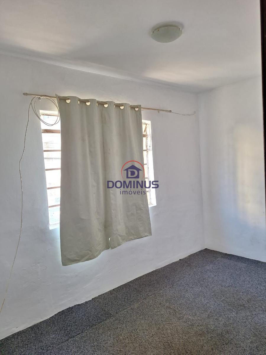 Apartamento, São Lucas, 3 Quartos, 0 Vaga