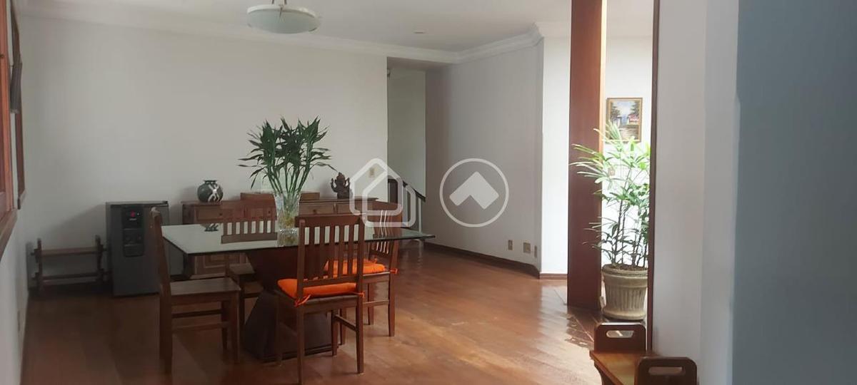 Casa, Dom Cabral, 5 Quartos, 4 Vagas, 3 Suítes