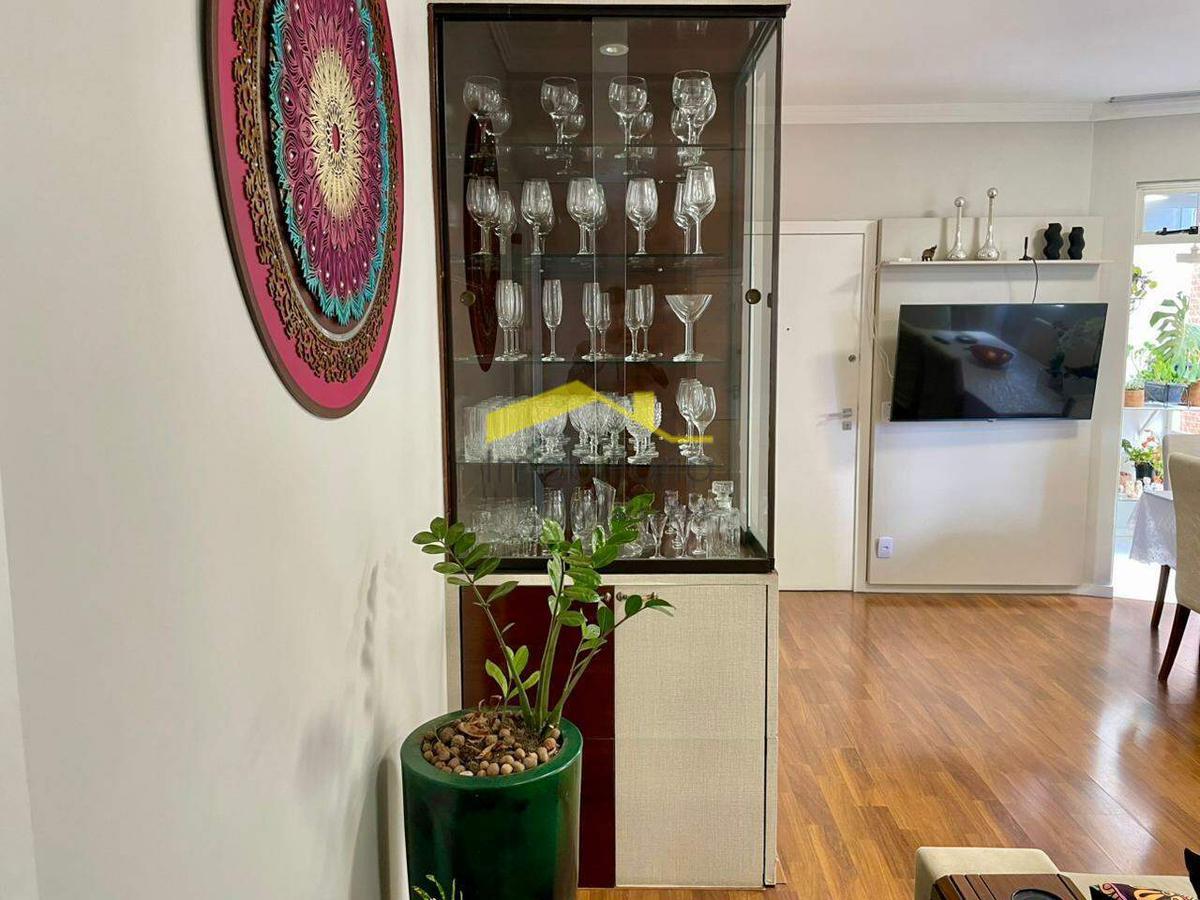 Apartamento, Buritis, 3 Quartos, 2 Vagas, 1 Suíte