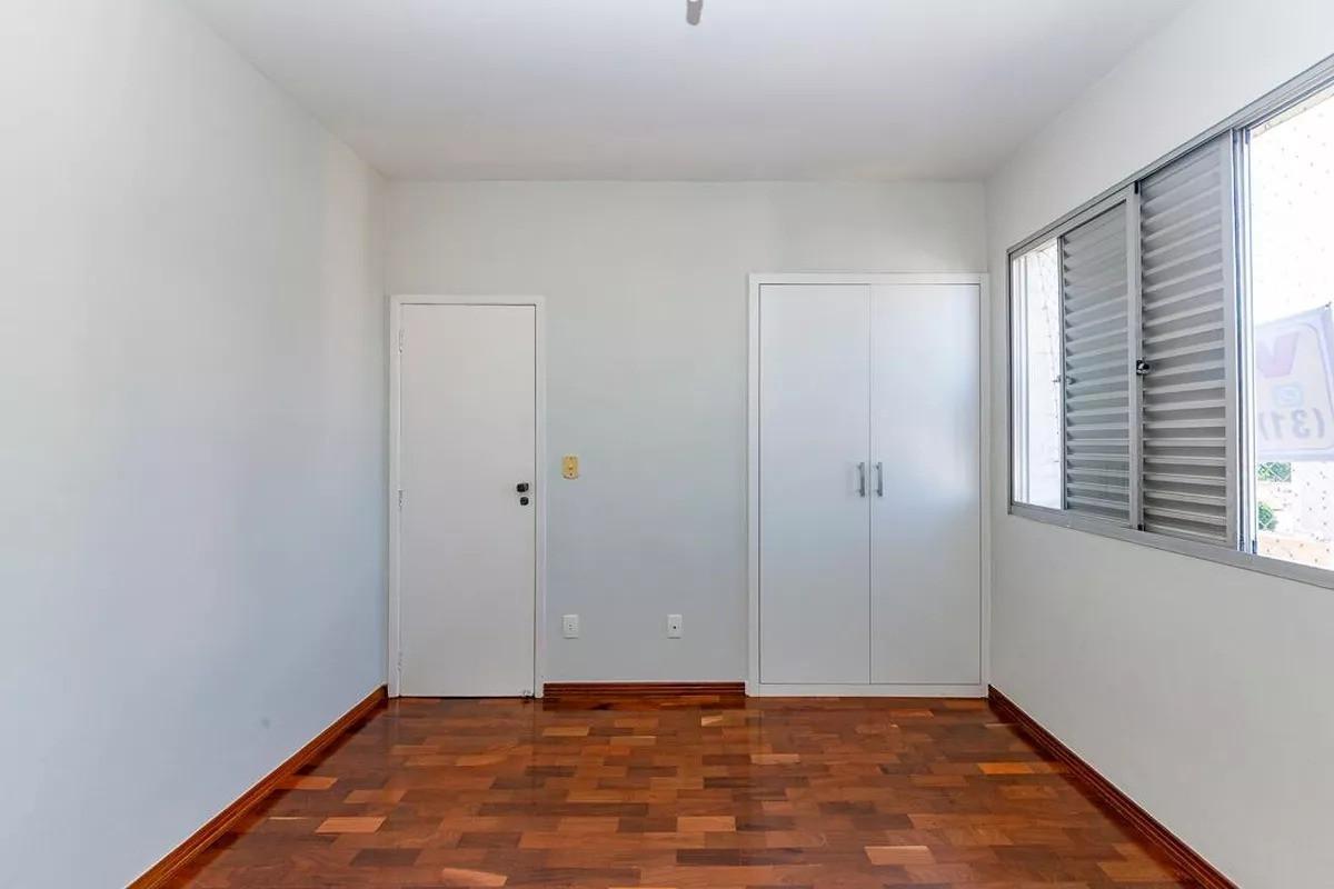 Apartamento, Grajaú, 3 Quartos, 2 Vagas, 1 Suíte