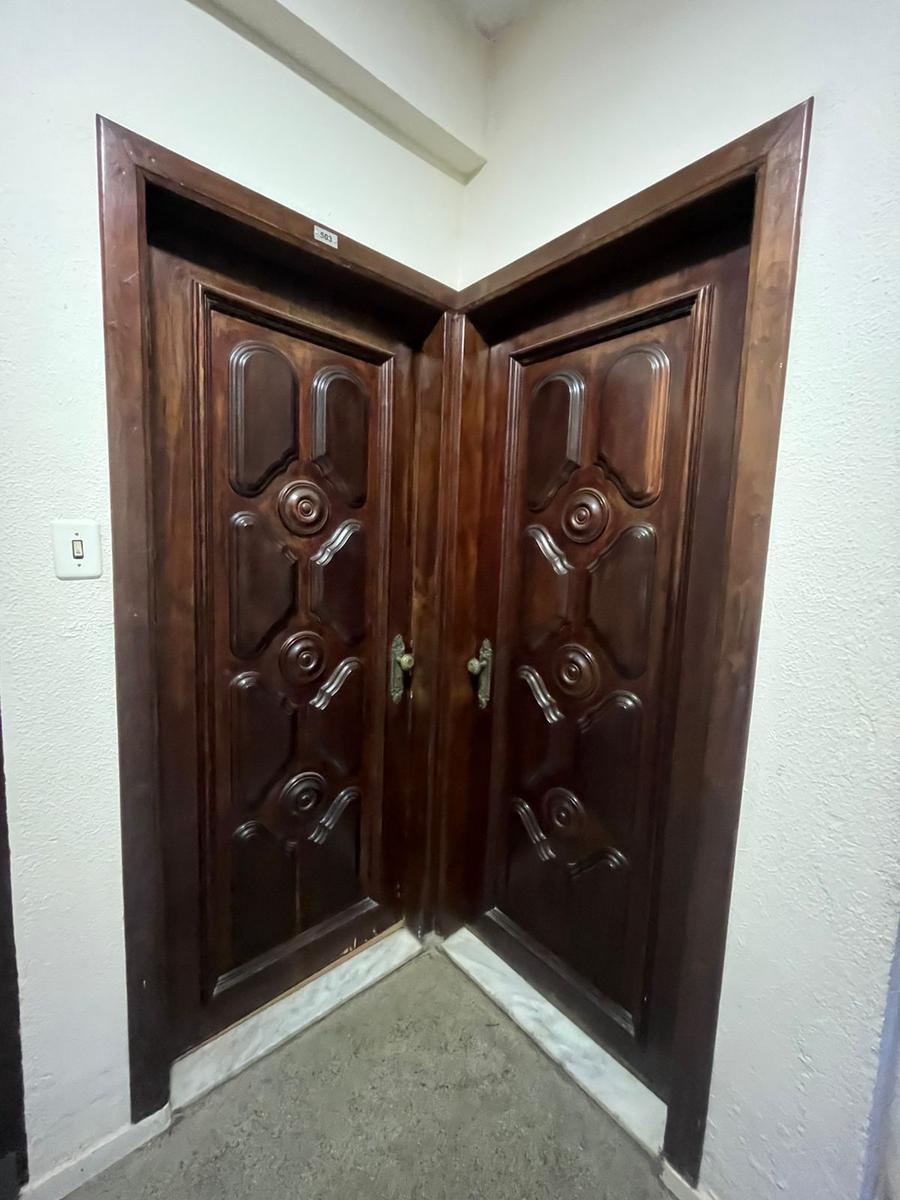 Apartamento, Palmeiras, 3 Quartos, 1 Vaga