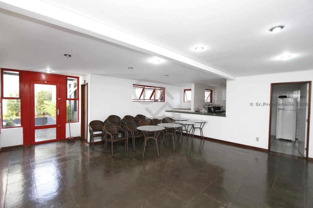 Apartamento, Coração de Jesus, 2 Quartos, 1 Vaga, 1 Suíte