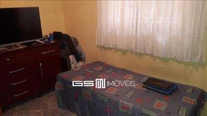 Casa, Salgado Filho, 2 Quartos, 8 Vagas