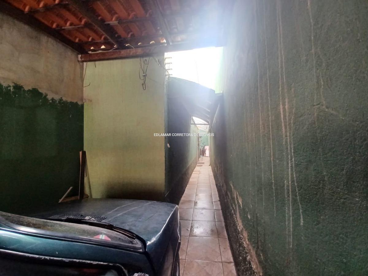Casa, Palmeiras, 3 Quartos, 1 Vaga, 1 Suíte