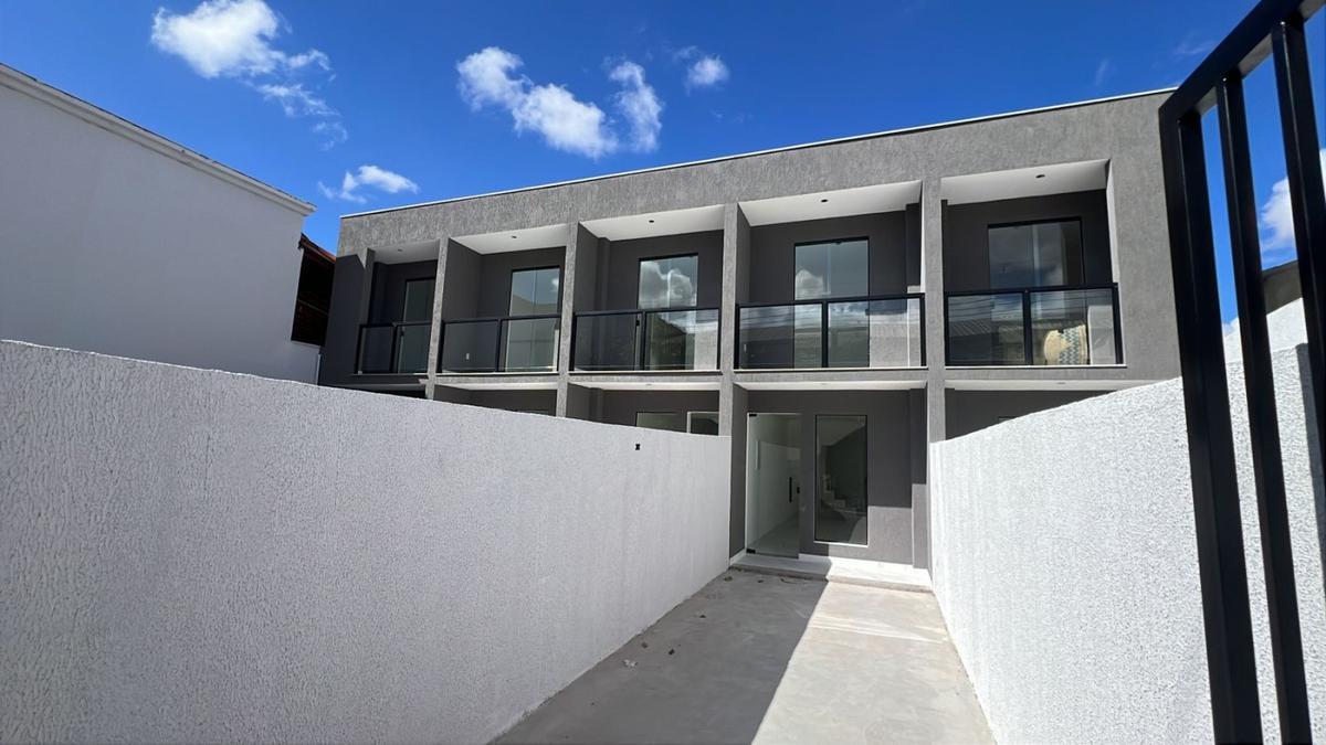 Casa, São João Batista (venda Nova), 2 Quartos, 1 Vaga, 2 Suítes