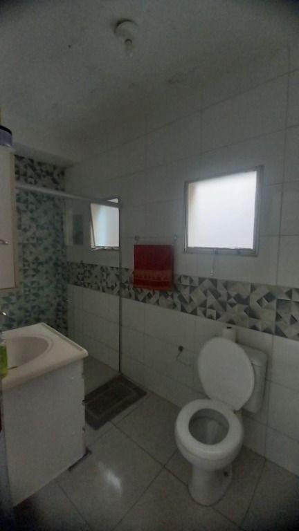 Casa, Vila Santo Antônio de Pádua, 4 Quartos, 0 Vaga