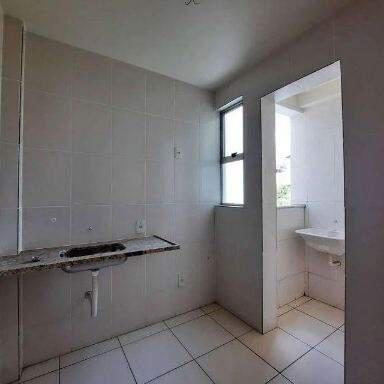 Apartamento, João Pinheiro, 2 Quartos, 1 Vaga, 1 Suíte