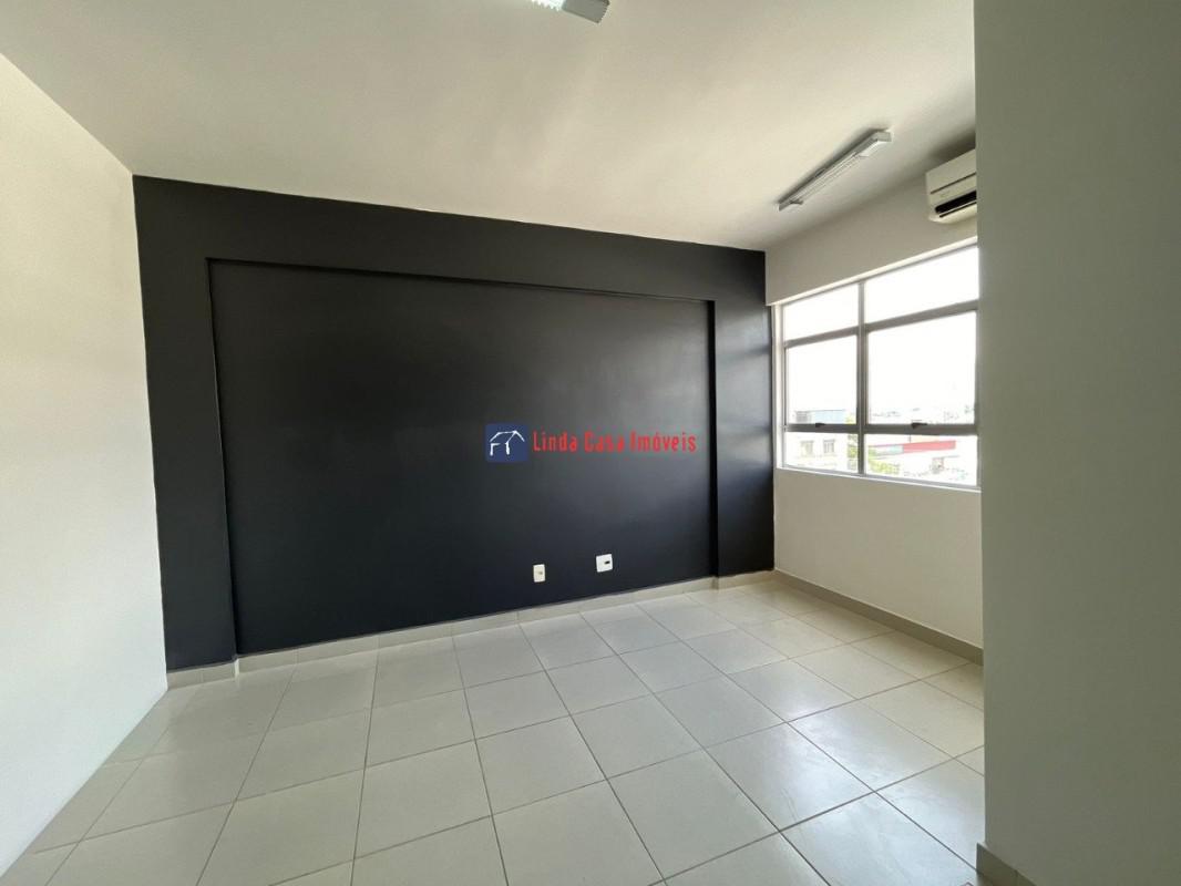 Sala, Padre Eustáquio, 0 Quarto, 1 Vaga