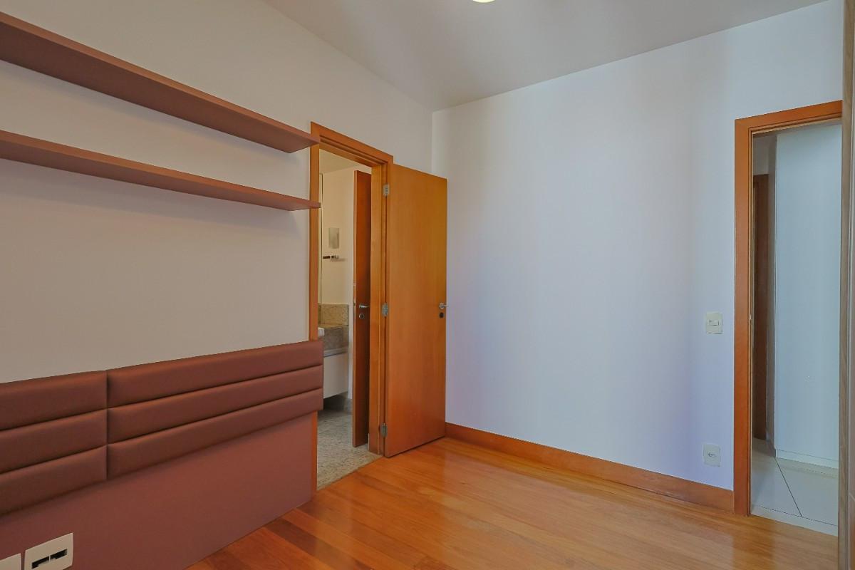 Apartamento, Vila da Serra, 4 Quartos, 3 Vagas, 3 Suítes