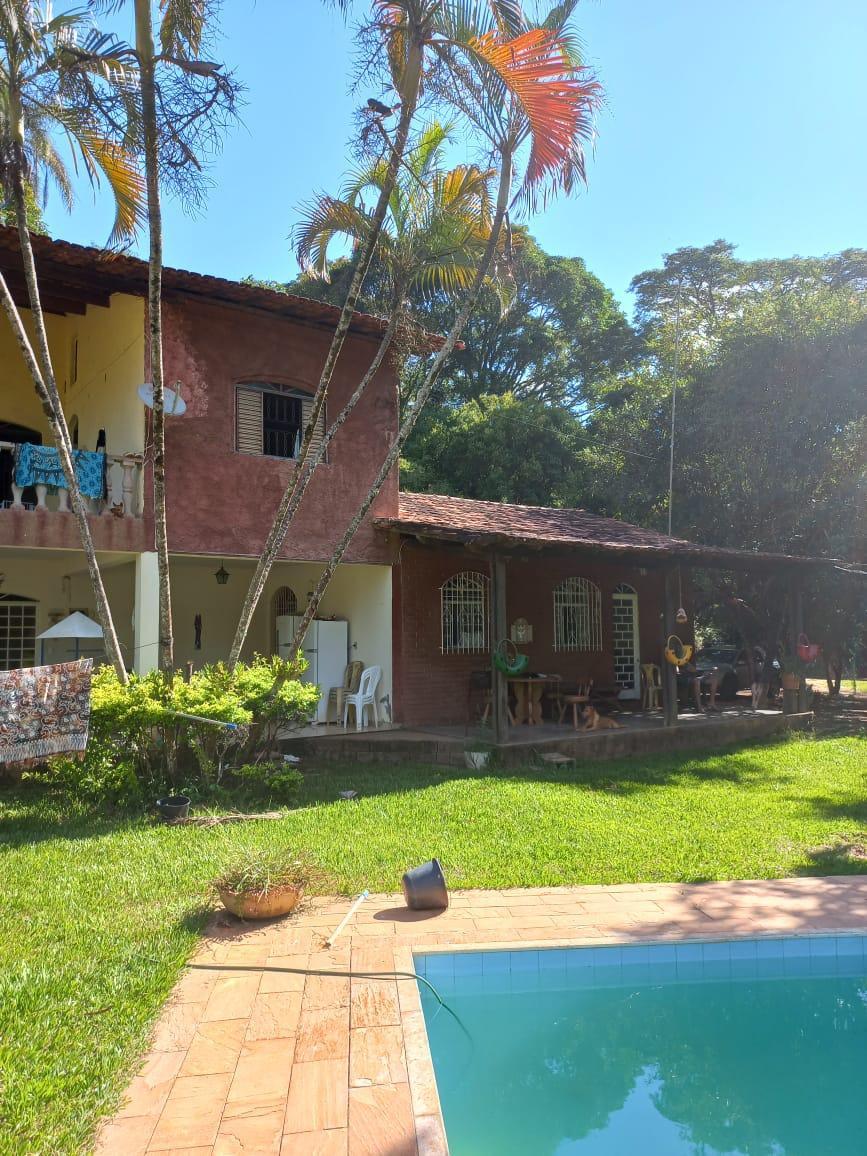 Fazenda, Santo Afonso, 4 Quartos, 10 Vagas