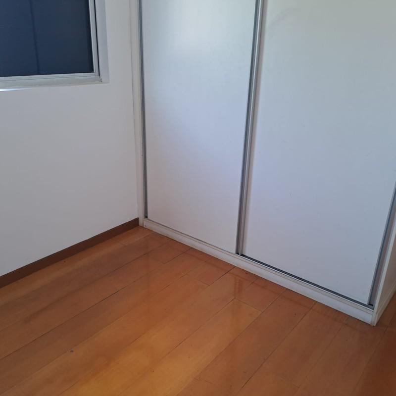 Apartamento, Santa Branca, 2 Quartos, 2 Vagas
