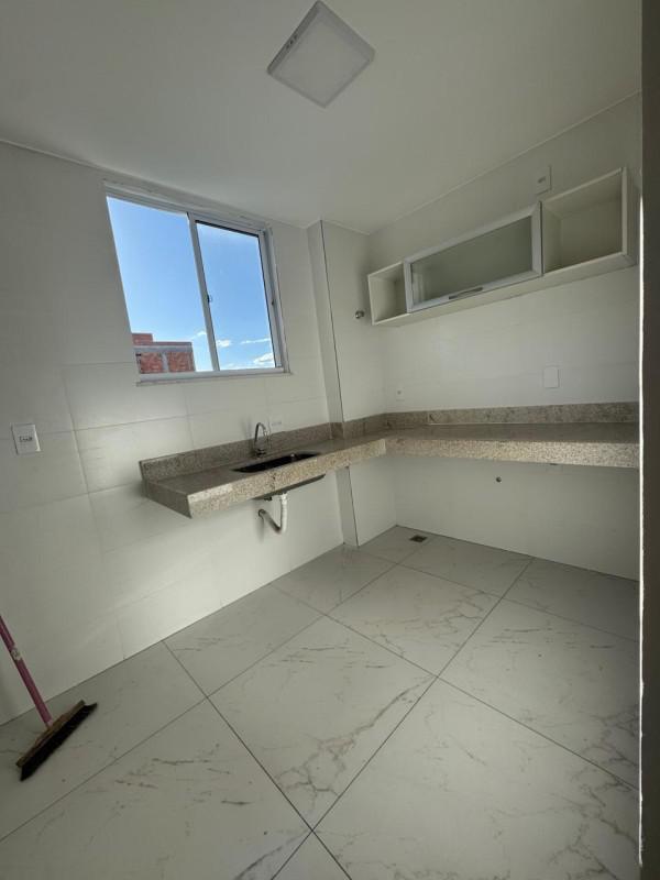 Cobertura, Castelo, 3 Quartos, 2 Vagas, 2 Suítes