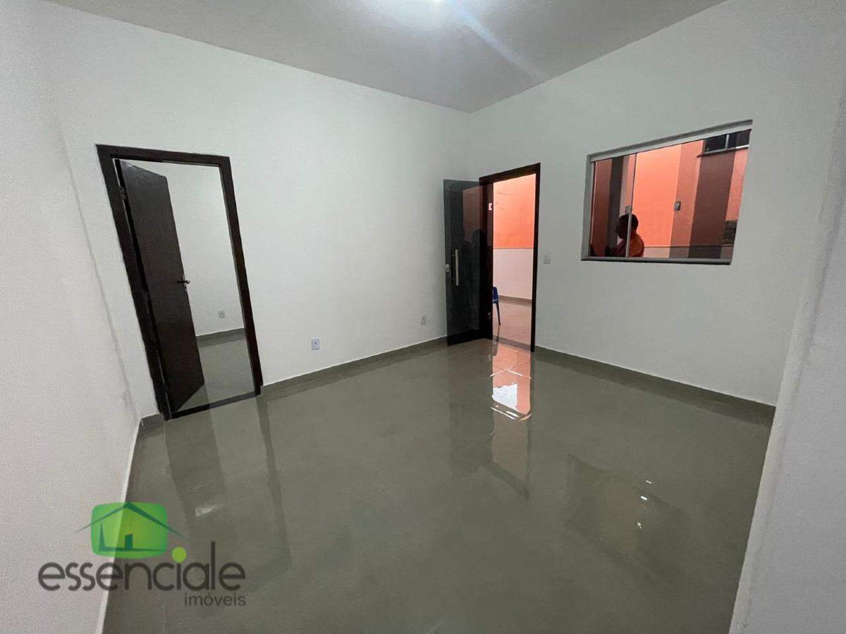 Casa, Barreiro, 3 Quartos, 1 Vaga