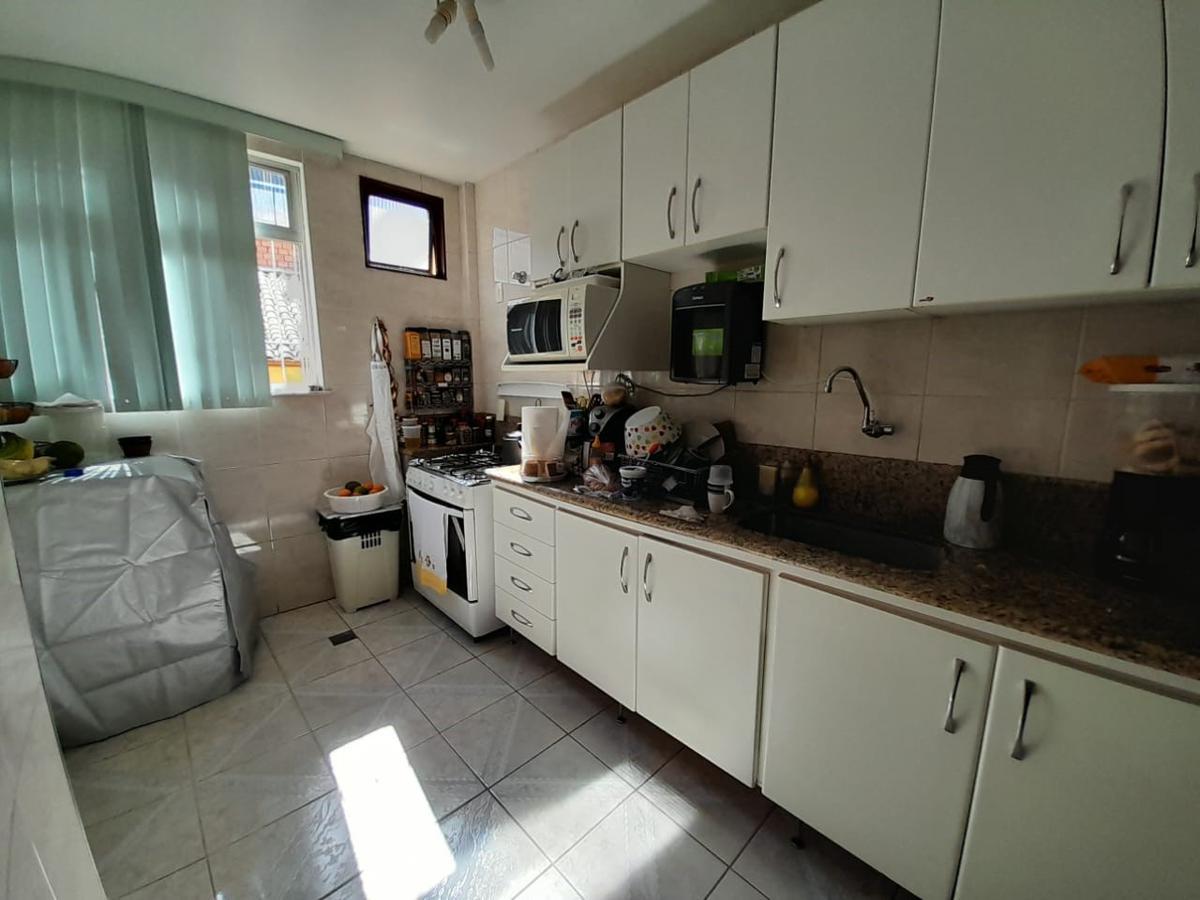 Apartamento, Palmares, 3 Quartos, 2 Vagas, 1 Suíte