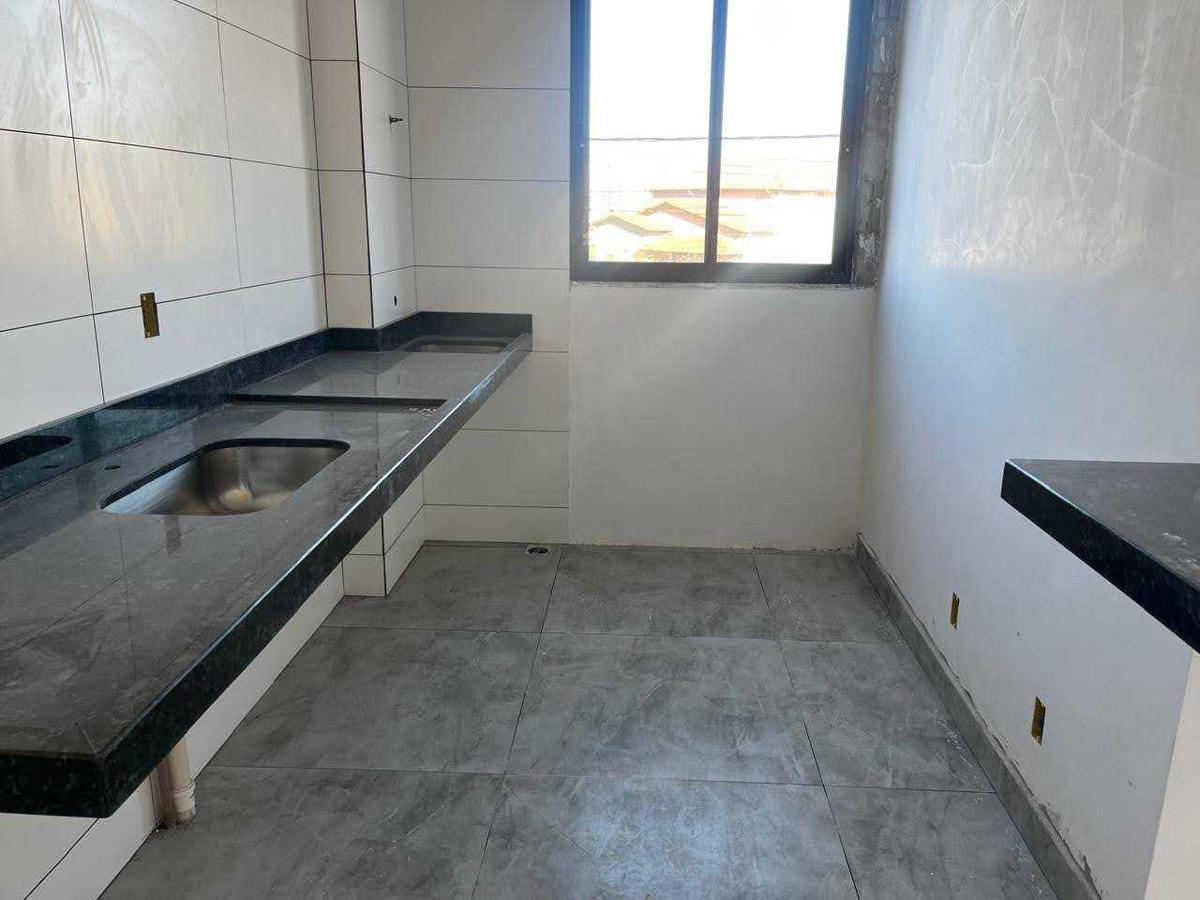Apartamento, Boa Vista, 2 Quartos, 2 Vagas, 1 Suíte