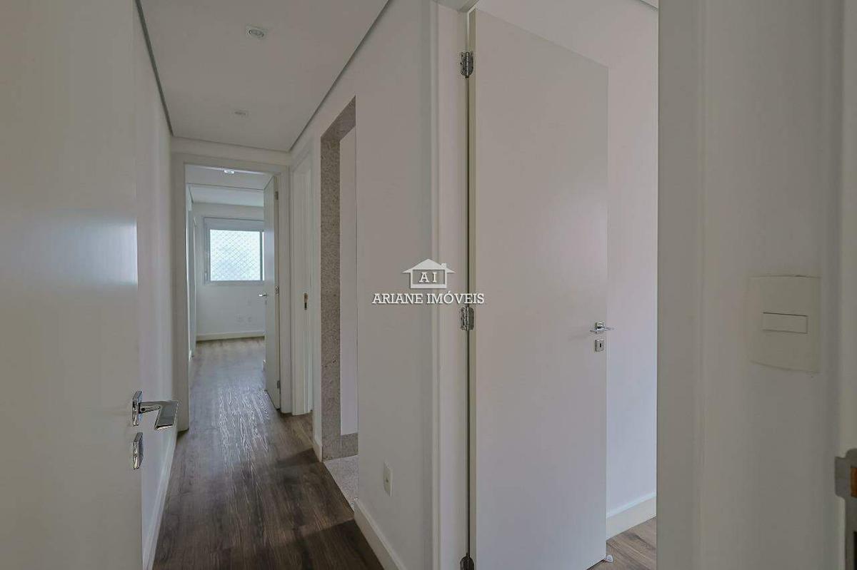 Apartamento, Cidade Nova, 3 Quartos, 3 Vagas, 1 Suíte