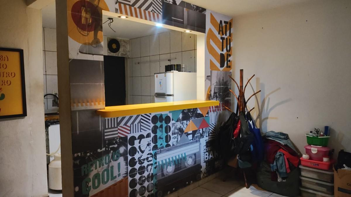 Casa, Barreiro, 4 Quartos, 4 Vagas, 1 Suíte