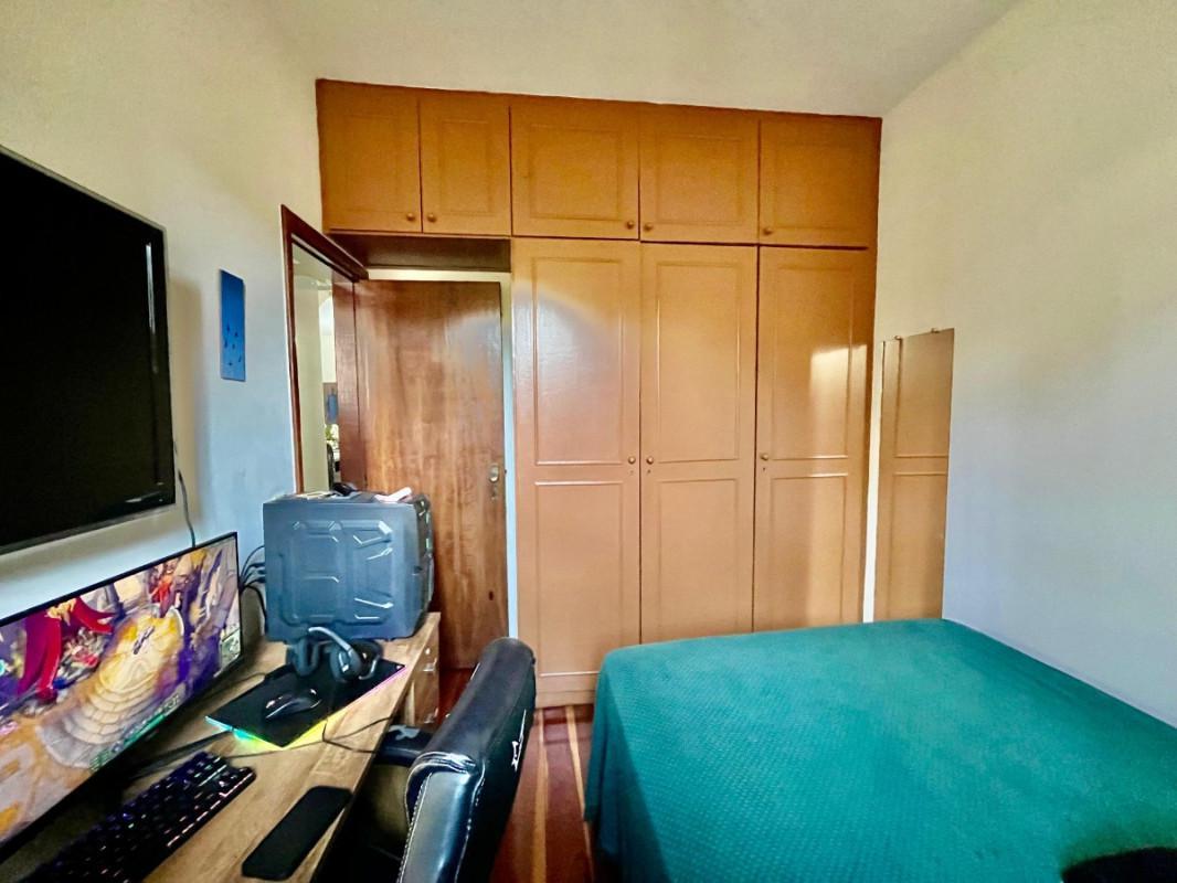 Cobertura, Dona Clara, 4 Quartos, 2 Vagas, 1 Suíte