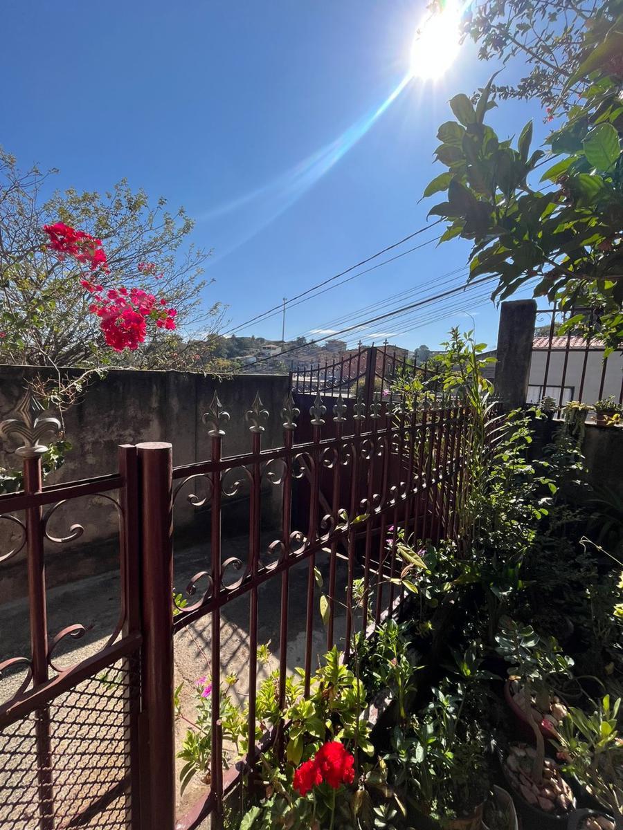 Casa, Novo Horizonte, 3 Quartos, 2 Vagas, 1 Suíte