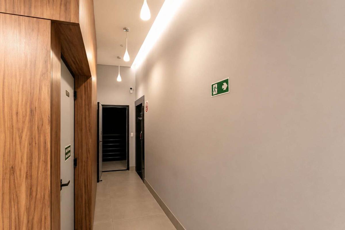 Apartamento, Lourdes, 1 Quarto, 1 Vaga, 1 Suíte
