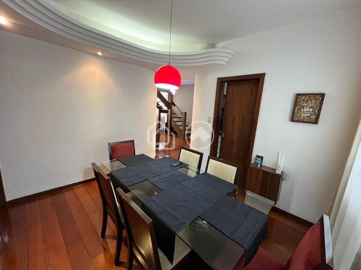 Cobertura, Buritis, 3 Quartos, 2 Vagas, 1 Suíte