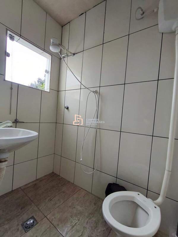 Casa, Novo das Industrias, 2 Quartos