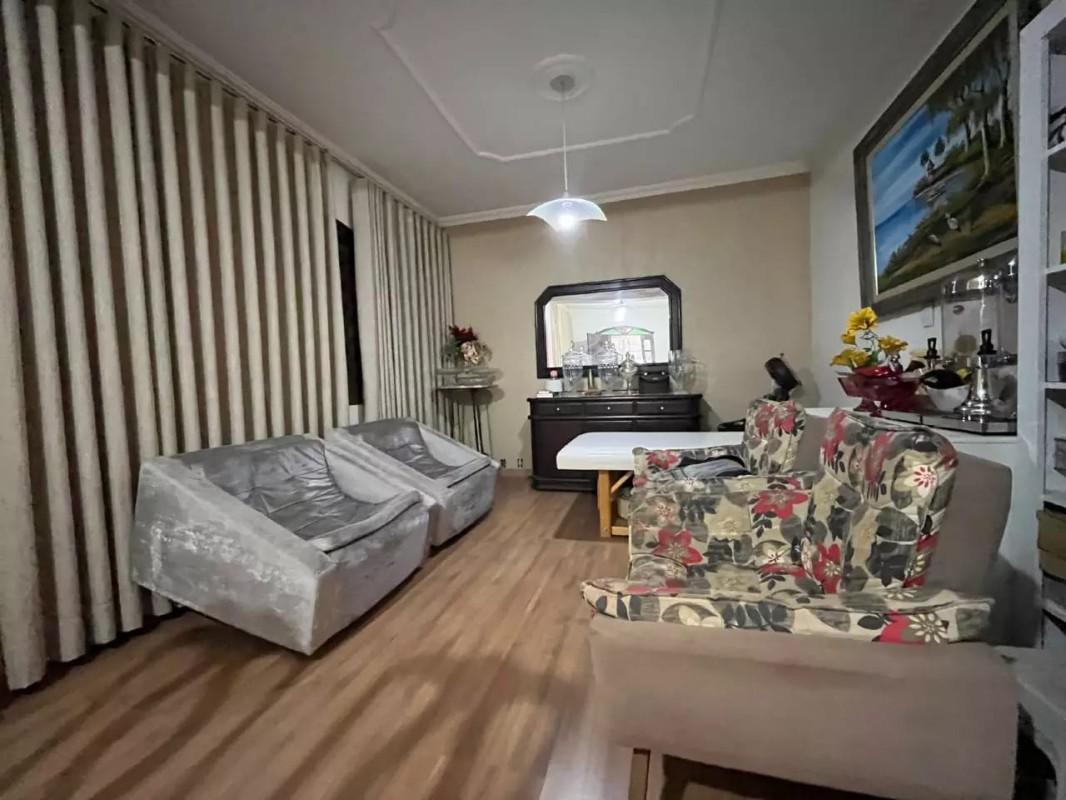 Casa, Santa Helena, 3 Quartos, 2 Vagas, 1 Suíte