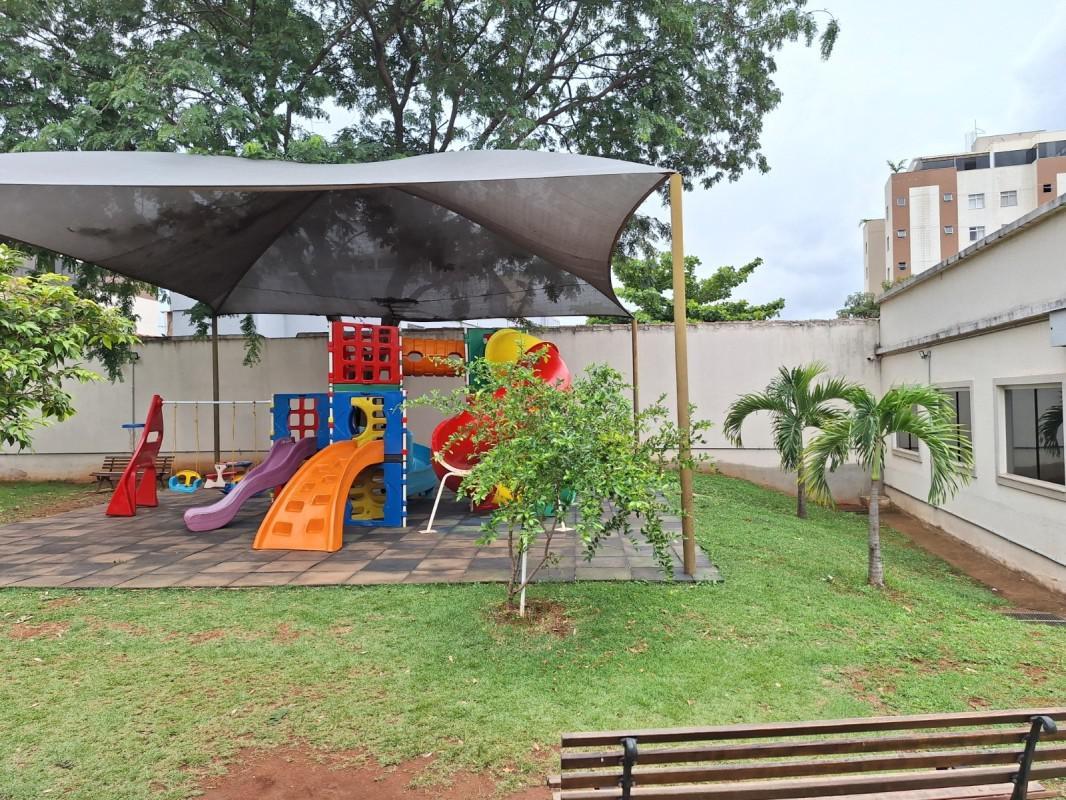 Apartamento, Castelo, 2 Quartos, 1 Vaga, 1 Suíte