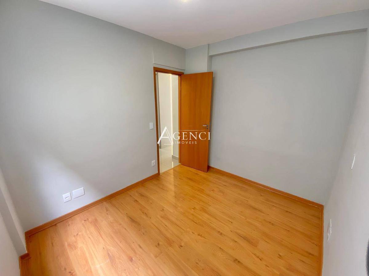 Apartamento, Cabral, 3 Quartos, 0 Vaga, 1 Suíte